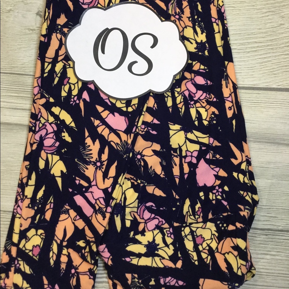 Leggings one size